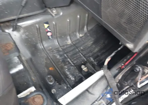 2013 Jeep Wrangler Unlimited Sport из США, поврежденный, VIN 1C4BJWDG6DL698280